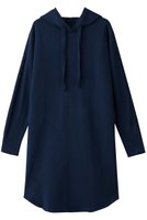 【フランク&アイリーン/Frank&Eileen】のMINI JAMES TRIPLE FLEECE ショートフーデットスウェットワンピース 人気、トレンドファッション・服の通販 founy(ファニー) ファッション Fashion レディースファッション Fashion for Women ワンピース Dresses チュニック Tunic Tops & Dresses スニーカー Sneakers, Trainers チュニック Tunic, Long Top |ID:prp329100004884541