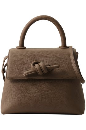 【ヴァジック/VASIC】のRole Mini 2wayハンドバッグ 人気、トレンドファッション・服の通販 founy(ファニー) ファッション Fashion レディースファッション Fashion for Women バッグ Bags トレンド Trend, Trending Now ラップ Wrap, Wrap Design エレガント 上品 Elegant |ID:prp329100004884548