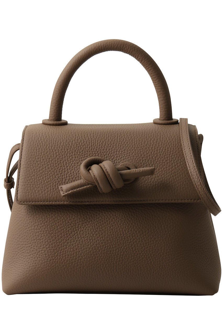 【ヴァジック/VASIC】のRole Mini 2wayハンドバッグ インテリア・キッズ・メンズ・レディースファッション・服の通販 founy(ファニー) 　ファッション　Fashion　レディースファッション　Fashion for Women　バッグ　Bags　トレンド　Trend, Trending Now　ラップ　Wrap, Wrap Design　エレガント 上品　Elegant　セーブル|ID: prp329100004884548 ipo3291000000036461581