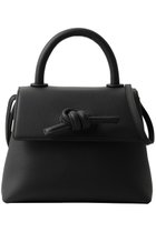 【ヴァジック/VASIC】のRole Mini 2wayハンドバッグ 人気、トレンドファッション・服の通販 founy(ファニー) ファッション Fashion レディースファッション Fashion for Women バッグ Bags トレンド Trend, Trending Now ラップ Wrap, Wrap Design エレガント 上品 Elegant thumbnail ブラック|ID: prp329100004884548 ipo3291000000036461582