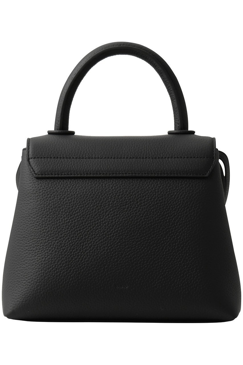 【ヴァジック/VASIC】のRole Mini 2wayハンドバッグ 人気、トレンドファッション・服の通販 founy(ファニー) 　ファッション　Fashion　レディースファッション　Fashion for Women　バッグ　Bags　トレンド　Trend, Trending Now　ラップ　Wrap, Wrap Design　エレガント 上品　Elegant　other-3|ID: prp329100004884548 ipo3291000000036461584