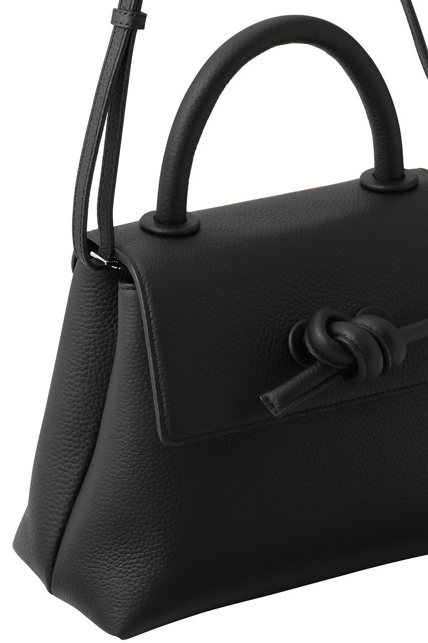 【ヴァジック/VASIC】のRole Mini 2wayハンドバッグ 人気、トレンドファッション・服の通販 founy(ファニー) 　ファッション　Fashion　レディースファッション　Fashion for Women　バッグ　Bags　トレンド　Trend, Trending Now　ラップ　Wrap, Wrap Design　エレガント 上品　Elegant　other-4|ID: prp329100004884548 ipo3291000000036461585