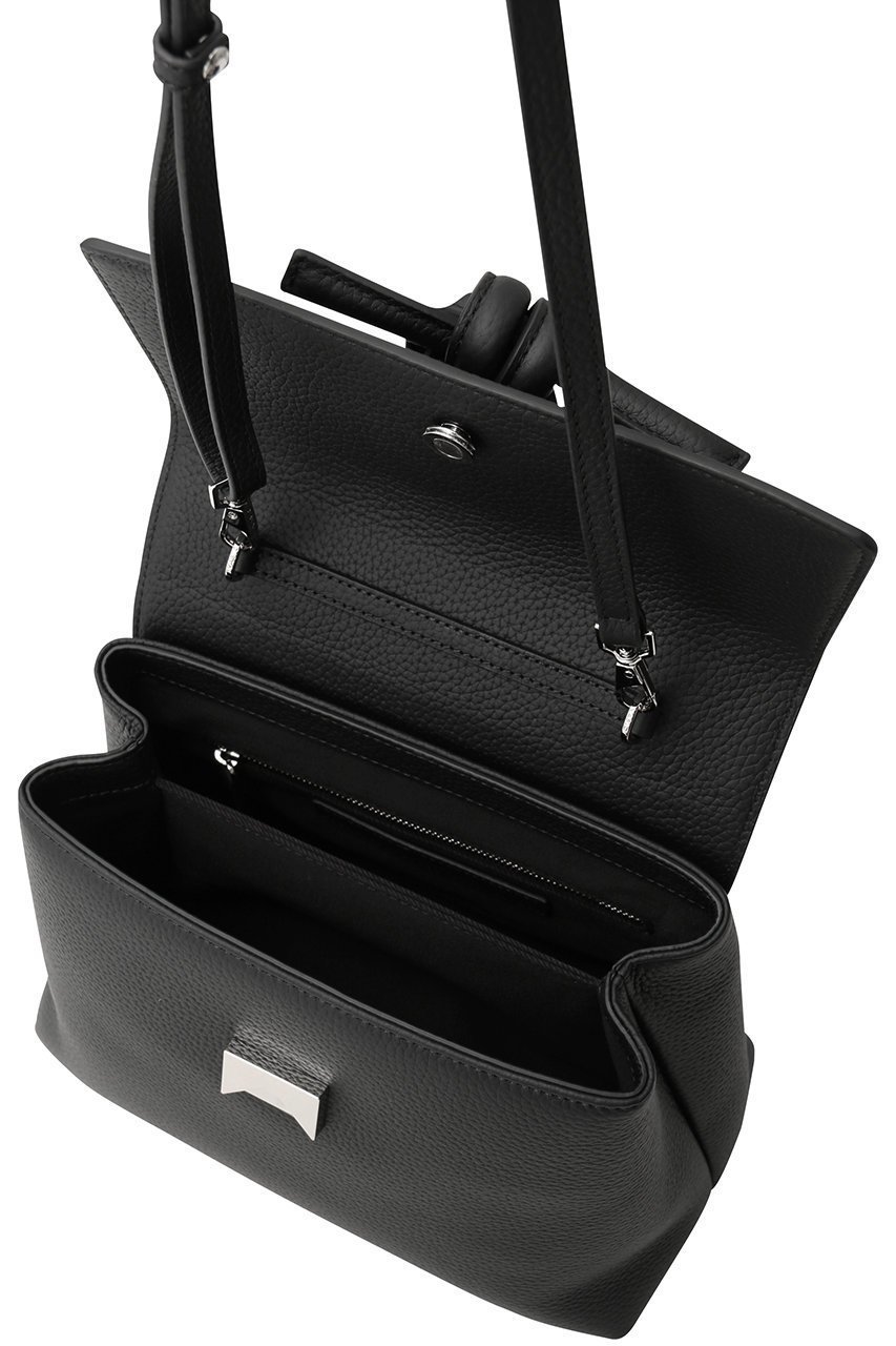 【ヴァジック/VASIC】のRole Mini 2wayハンドバッグ 人気、トレンドファッション・服の通販 founy(ファニー) 　ファッション　Fashion　レディースファッション　Fashion for Women　バッグ　Bags　トレンド　Trend, Trending Now　ラップ　Wrap, Wrap Design　エレガント 上品　Elegant　other-5|ID: prp329100004884548 ipo3291000000036461586