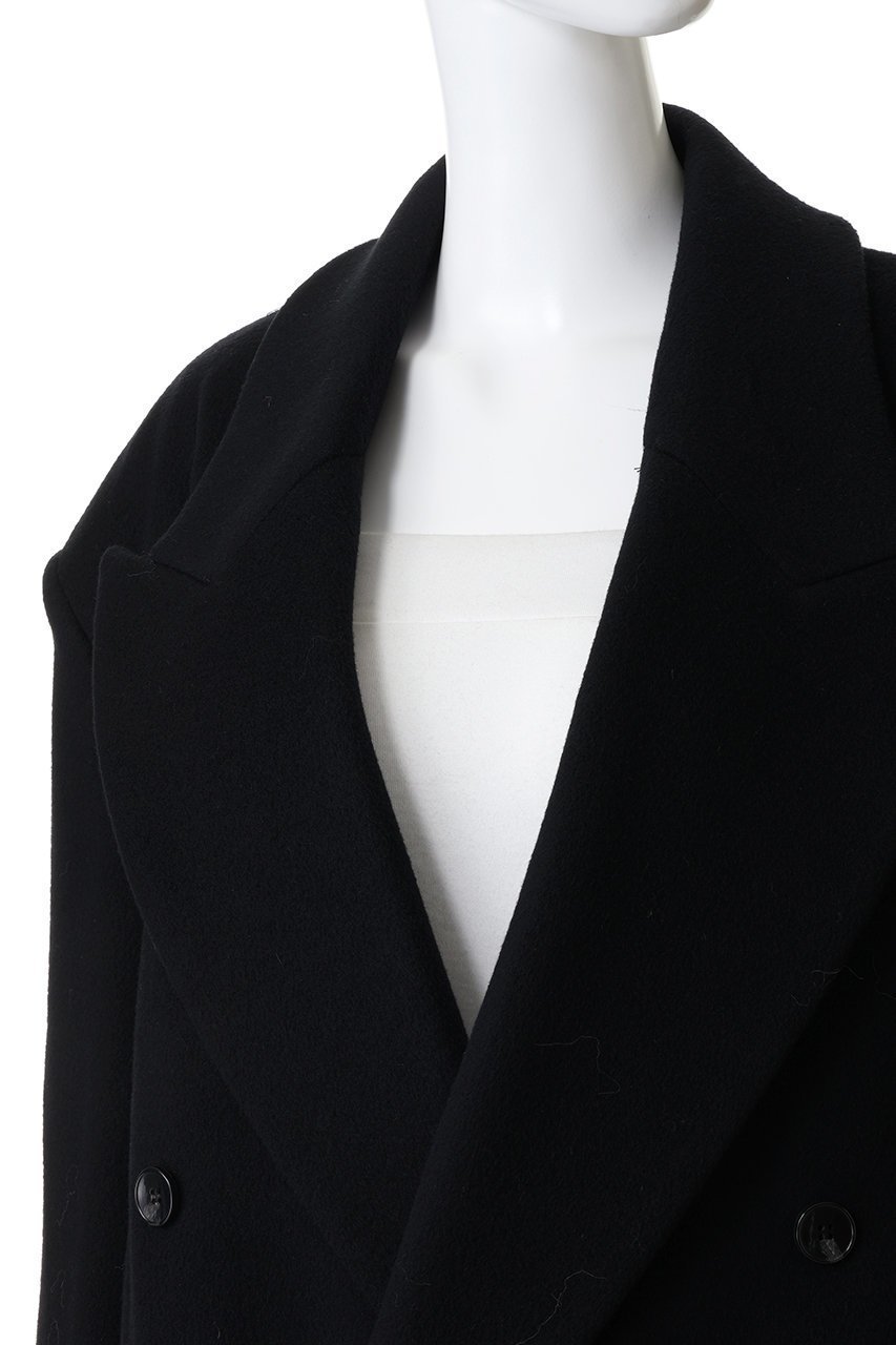 【プランク プロジェクト/PRANK PROJECT】のスーパービックコート 人気、トレンドファッション・服の通販 founy(ファニー) ファッション Fashion レディースファッション Fashion for Women アウター Coat / Outerwear Collection コート・ロングコート・ピーコート Long Coats, Peacoats & More ショート Short, Short Length ストライプ Stripe, Striped Pattern ロング Long, Long-Length other-5|ID: prp329100004884549 ipo3291000000036461594