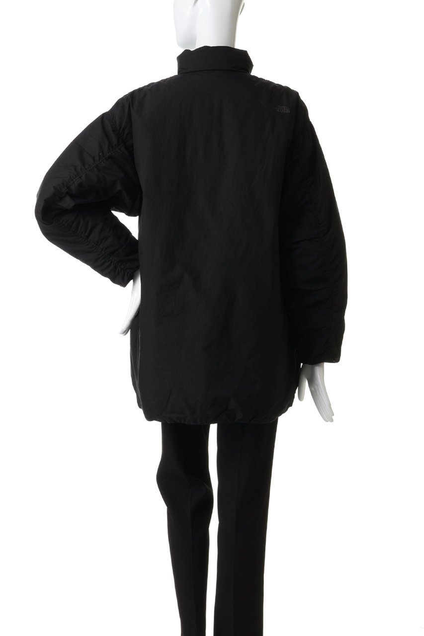 【ザ ノース フェイス/THE NORTH FACE】のオルタレーションゼファーシェルハーフコート 人気、トレンドファッション・服の通販 founy(ファニー) 　ファッション　Fashion　レディースファッション　Fashion for Women　アウター　Coat / Outerwear Collection　コート・ロングコート・ピーコート　Long Coats, Peacoats & More　スポーツウェア　Functional & Stylish Sportswear　スポーツ アウター　Sports Outerwear / Running Jacket / Windbreaker　スポーツ　Sports, Activewear　スポーティ　Sporty, Casual Athletic　ダウン　Down, Puffer　ハーフ　Half, Half-Length　other-4|ID: prp329100004884553 ipo3291000000036461634