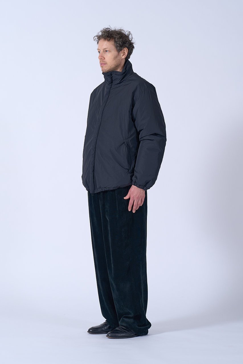 【ヨーク/YOKE】の【UNISEX】ナイロン パファー ブルゾン 人気、トレンドファッション・服の通販 founy(ファニー) ファッション Fashion レディースファッション Fashion for Women アウター Coat / Outerwear Collection レディースジャケット・軽アウター Jackets ブルゾンジャケット・スポーティアウター Blouson Jackets ユニセックス Unisex, Genderless シャンブレー Chambray, Denim-Like Fabric ジャケット Jacket, Outerwear スタイリッシュ Stylish, Fashionable ブルゾン Blouson, Bomber Jacket メタリック Metallic, Shiny Finish 定番 Standard, Basic Item other-8|ID: prp329100004884558 ipo3291000000036461674
