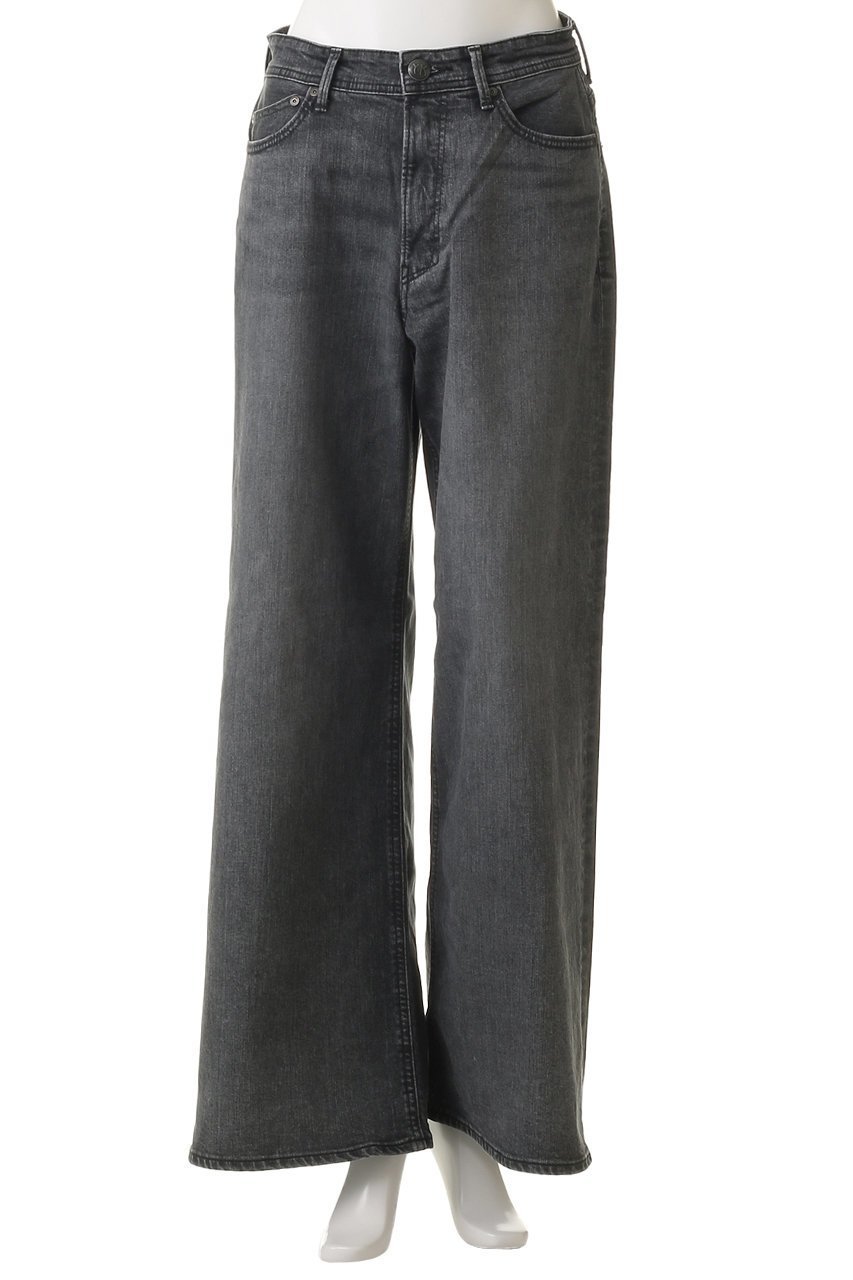 【ヤヌーク/YANUK】のルーズバギー 【KATE】 人気、トレンドファッション・服の通販 founy(ファニー) 　ファッション　Fashion　レディースファッション　Fashion for Women　パンツ　Pants & Trousers　デニムパンツ・ジーンズ・美脚デニム　Denim Jeans & Pants　ストレッチ　Stretch, Stretchy Fabric　デニム　Denim, Jeans Material　バランス　Balance, Style Balance　other-2|ID: prp329100004884571 ipo3291000000036461772