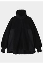 【ル フィル/LE PHIL】の《LE PHIL SPORTS》ボアパイルジャケット 人気、トレンドファッション・服の通販 founy(ファニー) ファッション Fashion レディースファッション Fashion for Women アウター Coat / Outerwear Collection レディースジャケット・軽アウター Jackets おすすめ Recommended / Our Picks アウトドア Outdoor Clothing シンプル Simple, Minimal ジップ Zip, Zipper ジャケット Jacket, Outerwear スタンダード Standard, Basic トレンド Trend, Trending Now A/W・秋冬 Autumn/Winter thumbnail ブラック|ID: prp329100004884580 ipo3291000000036461846