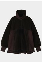 【ル フィル/LE PHIL】の《LE PHIL SPORTS》ボアパイルジャケット 人気、トレンドファッション・服の通販 founy(ファニー) ファッション Fashion レディースファッション Fashion for Women アウター Coat / Outerwear Collection レディースジャケット・軽アウター Jackets おすすめ Recommended / Our Picks アウトドア Outdoor Clothing シンプル Simple, Minimal ジップ Zip, Zipper ジャケット Jacket, Outerwear スタンダード Standard, Basic トレンド Trend, Trending Now A/W・秋冬 Autumn/Winter thumbnail ブラウン|ID: prp329100004884580 ipo3291000000036461847