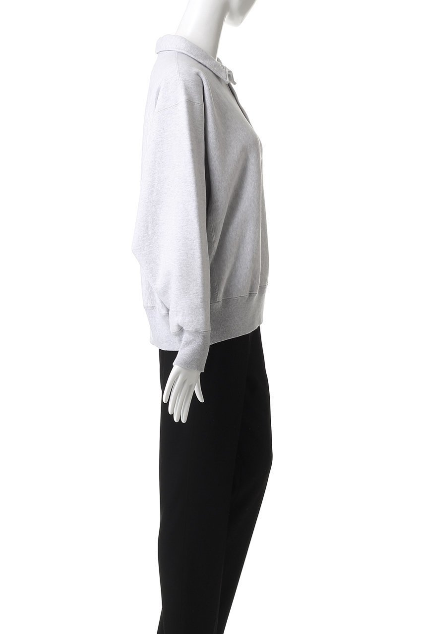 【イレーヴ/YLEVE】のHEAVY ウェイト フリース ブリーチ スナップ プルオーバー 人気、トレンドファッション・服の通販 founy(ファニー) ファッション Fashion レディースファッション Fashion for Women トップス・カットソー Cut & Sew Tops シャツ・ブラウス・オフィスカジュアル Elegant Blouses & Button-Ups レディースパーカー・カジュアルフーディー Casual Hoodies & Sweatshirts ロングTシャツ・Tシャツ Longline T-Shirts & Tees カジュアルプルオーバー・ニットトップス Pullovers & Knit Tops / Casual Pullovers スウェット・クルーネックトップス Sweatshirts & Crewnecks / Relaxed Fit Sweat Tops カットソー・ベーシックTシャツ Cut-and-Sewn Tops / Stretch Tees & Basics おすすめ Recommended / Our Picks スポーティ Sporty, Casual Athletic スラックス Slacks, Dress Pants フレア Flare, Flared ブリーチ Bleach, Washed Finish ボトム Bottoms, Lower Wear 定番 Standard, Basic Item other-3|ID: prp329100004884581 ipo3291000000036461864