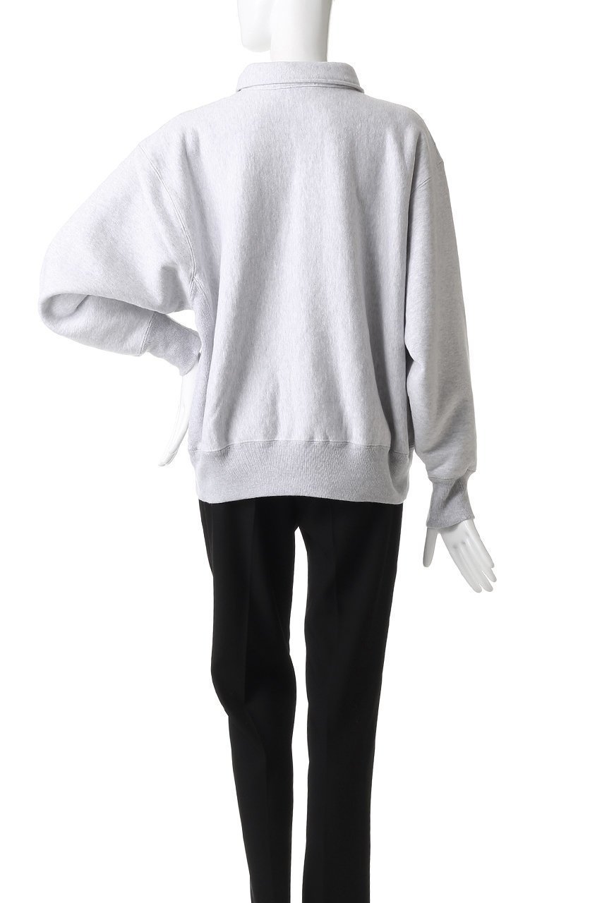 【イレーヴ/YLEVE】のHEAVY ウェイト フリース ブリーチ スナップ プルオーバー 人気、トレンドファッション・服の通販 founy(ファニー) ファッション Fashion レディースファッション Fashion for Women トップス・カットソー Cut & Sew Tops シャツ・ブラウス・オフィスカジュアル Elegant Blouses & Button-Ups レディースパーカー・カジュアルフーディー Casual Hoodies & Sweatshirts ロングTシャツ・Tシャツ Longline T-Shirts & Tees カジュアルプルオーバー・ニットトップス Pullovers & Knit Tops / Casual Pullovers スウェット・クルーネックトップス Sweatshirts & Crewnecks / Relaxed Fit Sweat Tops カットソー・ベーシックTシャツ Cut-and-Sewn Tops / Stretch Tees & Basics おすすめ Recommended / Our Picks スポーティ Sporty, Casual Athletic スラックス Slacks, Dress Pants フレア Flare, Flared ブリーチ Bleach, Washed Finish ボトム Bottoms, Lower Wear 定番 Standard, Basic Item other-4|ID: prp329100004884581 ipo3291000000036461865