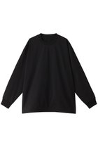 【ダイワ ピアサーティナイン/DAIWA PIER39】のW s TECH CREW NECK TEE L/S ブラック|ID: prp329100004884592 ipo3291000000036741237