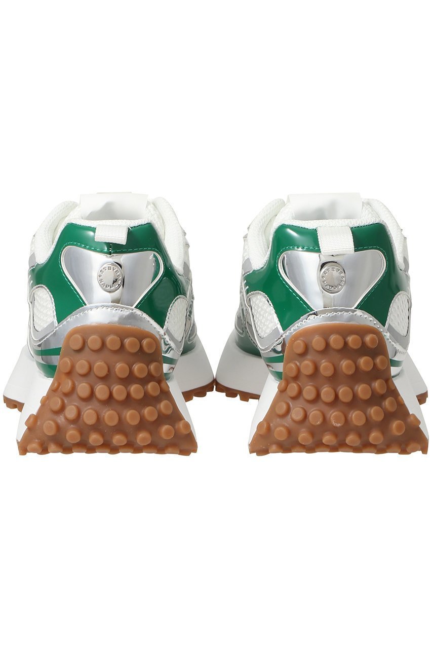 【スティーブマデン/STEVE MADDEN】のCAUSEWAY グラフィックソールスニーカー 人気、トレンドファッション・服の通販 founy(ファニー) ファッション Fashion レディースファッション Fashion for Women スニーカー Sneakers, Trainers 厚底 Platform Shoes other-3|ID: prp329100004884610 ipo3291000000036462111