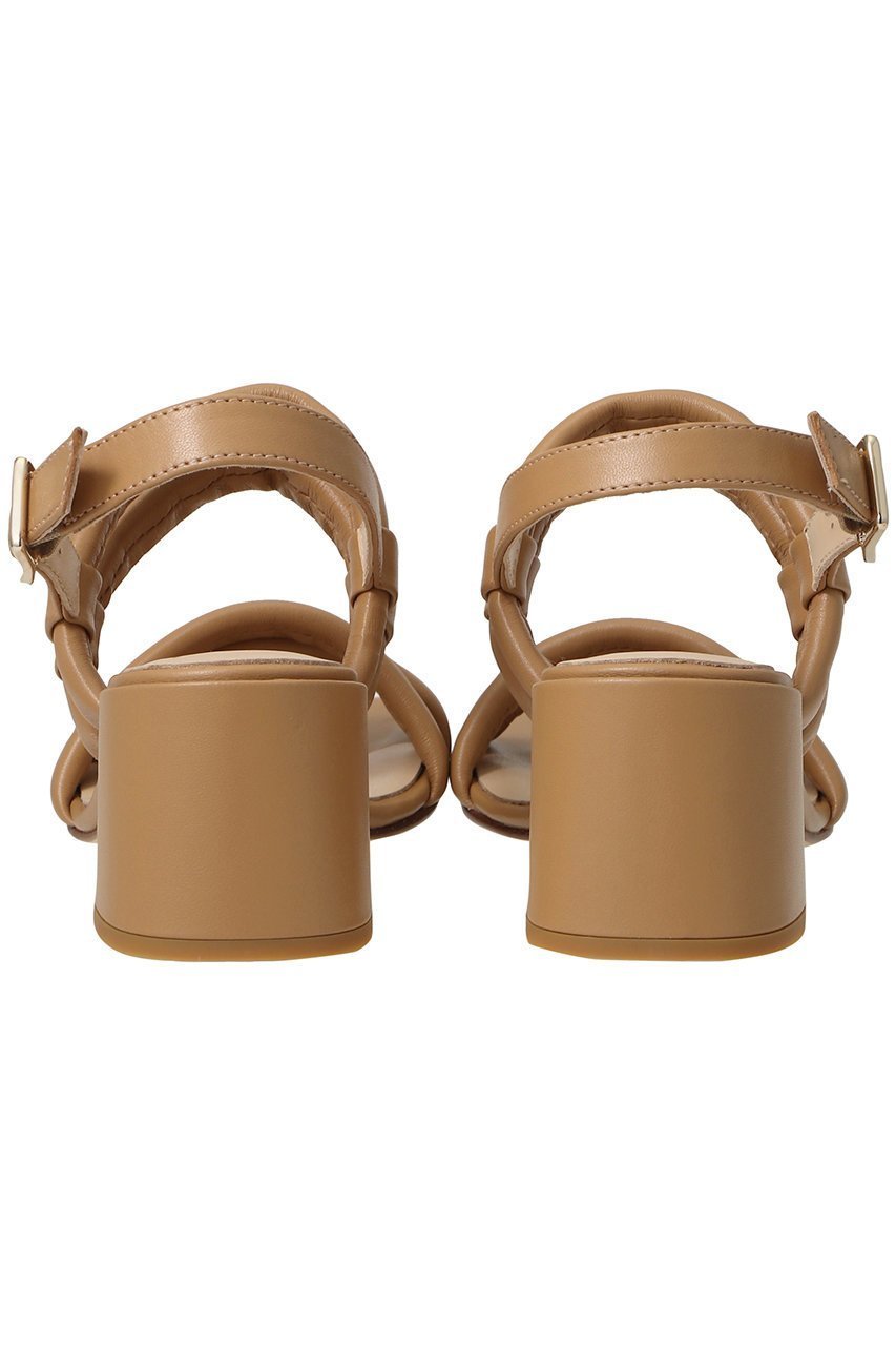 【ルカグロッシ/LucaGrossi】のストラップヒールサンダル 人気、トレンドファッション・服の通販 founy(ファニー) 　ファッション　Fashion　レディースファッション　Fashion for Women　エレガント 上品　Elegant　サンダル　Sandals, Summer Shoes　スクエア　Square, Square Shape　フェミニン　Feminine, Girly　other-3|ID: prp329100004884632 ipo3291000000036462293