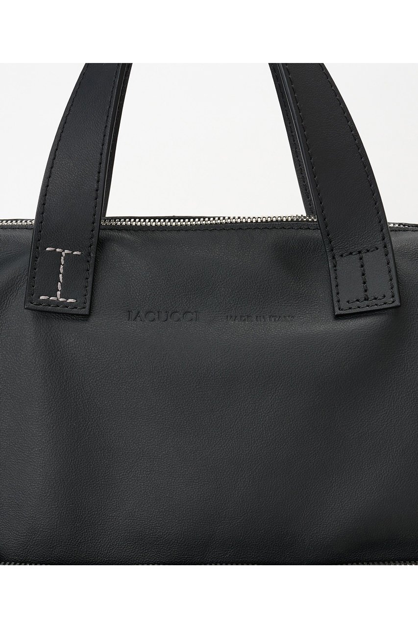 【イアクッチ/IACUCCI】のタッソ 2WAYトートVITELLO 人気、トレンドファッション・服の通販 founy(ファニー) 　ファッション　Fashion　レディースファッション　Fashion for Women　バッグ　Bags　イタリア　Italy　エレガント 上品　Elegant　ショルダー　Shoulder, Shoulder Strap　シンプル　Simple, Minimal　なめらか　Smooth, Silky Texture　ビッグ　Big, Oversized　ポケット　Pocket, Pocket Detail　おすすめ　Recommended / Our Picks　ビジネス 仕事 通勤　Business / Work / Commuting　other-3|ID: prp329100004884637 ipo3291000000036462329