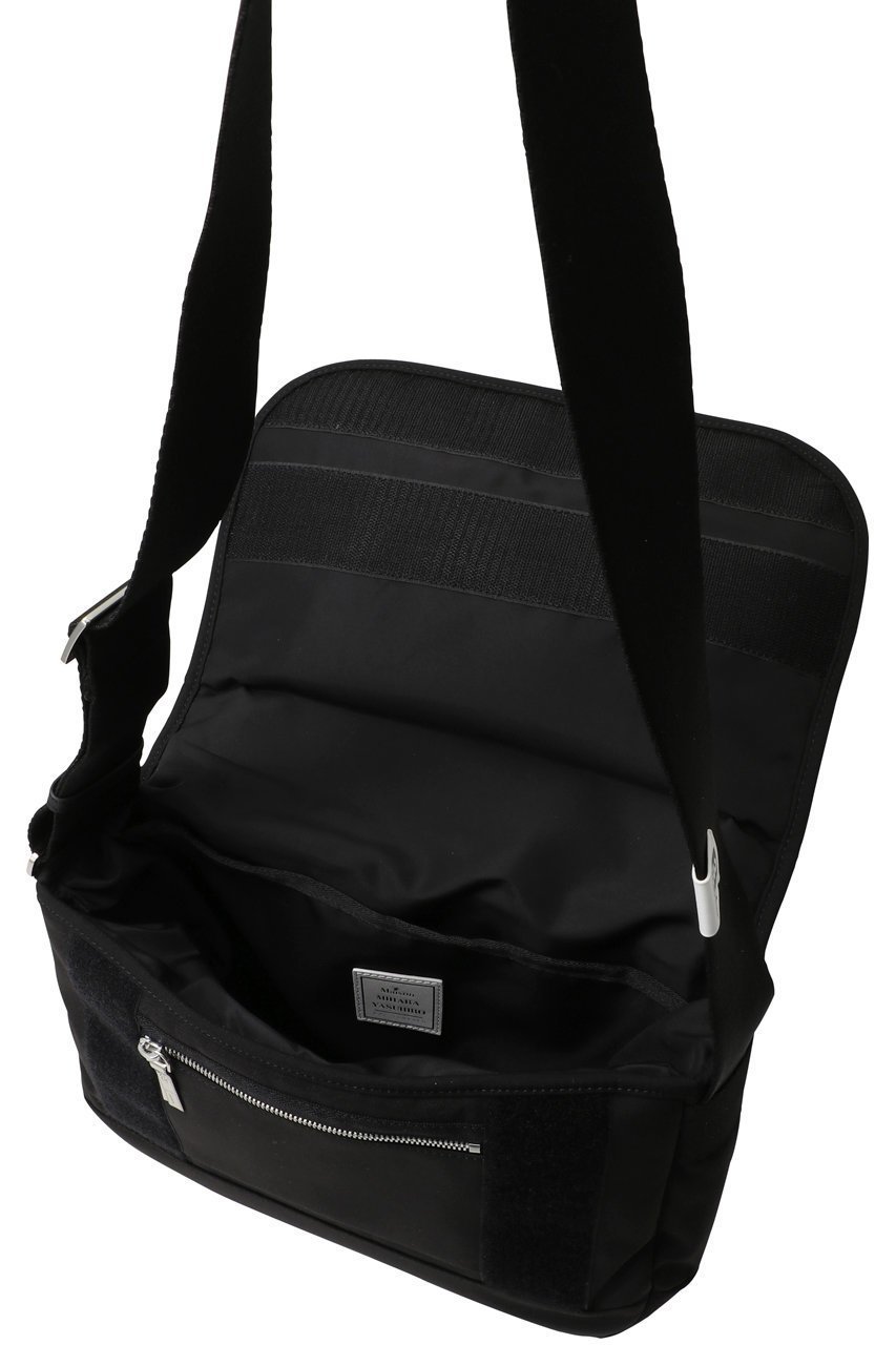 【メゾン ミハラヤスヒロ/Maison MIHARA YASUHIRO】の【UNISEX】BANANA ショルダーバッグ 人気、トレンドファッション・服の通販 founy(ファニー) ファッション Fashion レディースファッション Fashion for Women バッグ Bags ユニセックス Unisex, Genderless モチーフ Motif, Design Theme ワーク Workwear, Utility Style 人気 Popular, Best Seller 旅行 Travel other-5|ID: prp329100004884643 ipo3291000000036462373