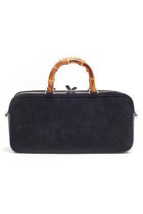 【エジュー/ajew】のLandscape bag 人気、トレンドファッション・服の通販 founy(ファニー) ファッション Fashion レディースファッション Fashion for Women バッグ Bags シンプル Simple, Minimal ドッキング Docking, Mixed Material フォルム Silhouette, Form 再入荷 Restock / Back in Stock |ID:prp329100004884649