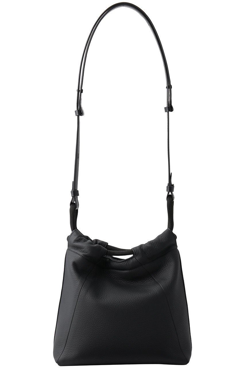 【メゾン マルジェラ/MAISON MARGIELA】の【UNISEX】5AC ソフト ドローストリング スモール 人気、トレンドファッション・服の通販 founy(ファニー) 　ファッション　Fashion　レディースファッション　Fashion for Women　ユニセックス　Unisex, Genderless　なめらか　Smooth, Silky Texture　シンプル　Simple, Minimal　ドローストリング　Drawstring, Pull Cord　other-3|ID: prp329100004884651 ipo3291000000036462437