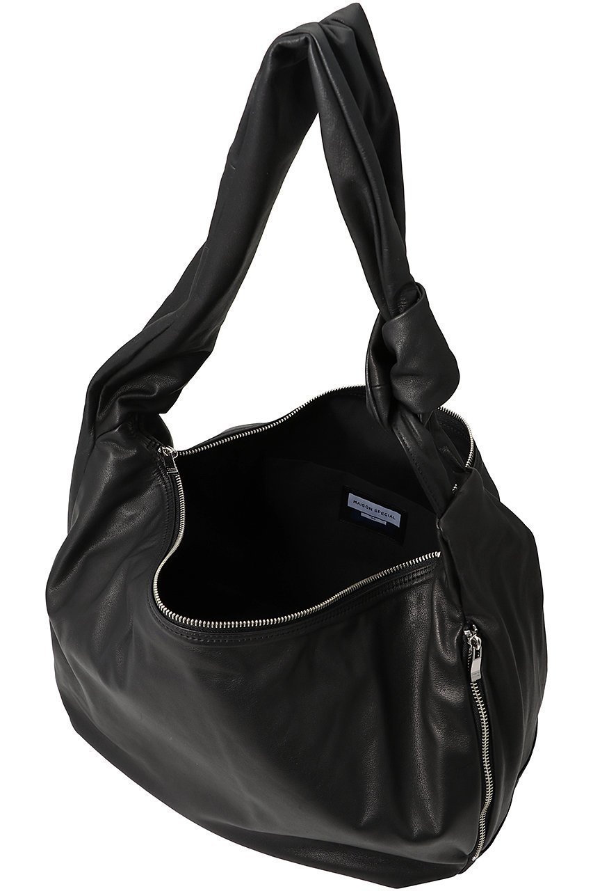 【メゾンスペシャル/MAISON SPECIAL】のバナナ型ショルダーバッグ 人気、トレンドファッション・服の通販 founy(ファニー) 　ファッション　Fashion　レディースファッション　Fashion for Women　バッグ　Bags　エレガント 上品　Elegant　旅行　Travel　other-5|ID: prp329100004884652 ipo3291000000036462446