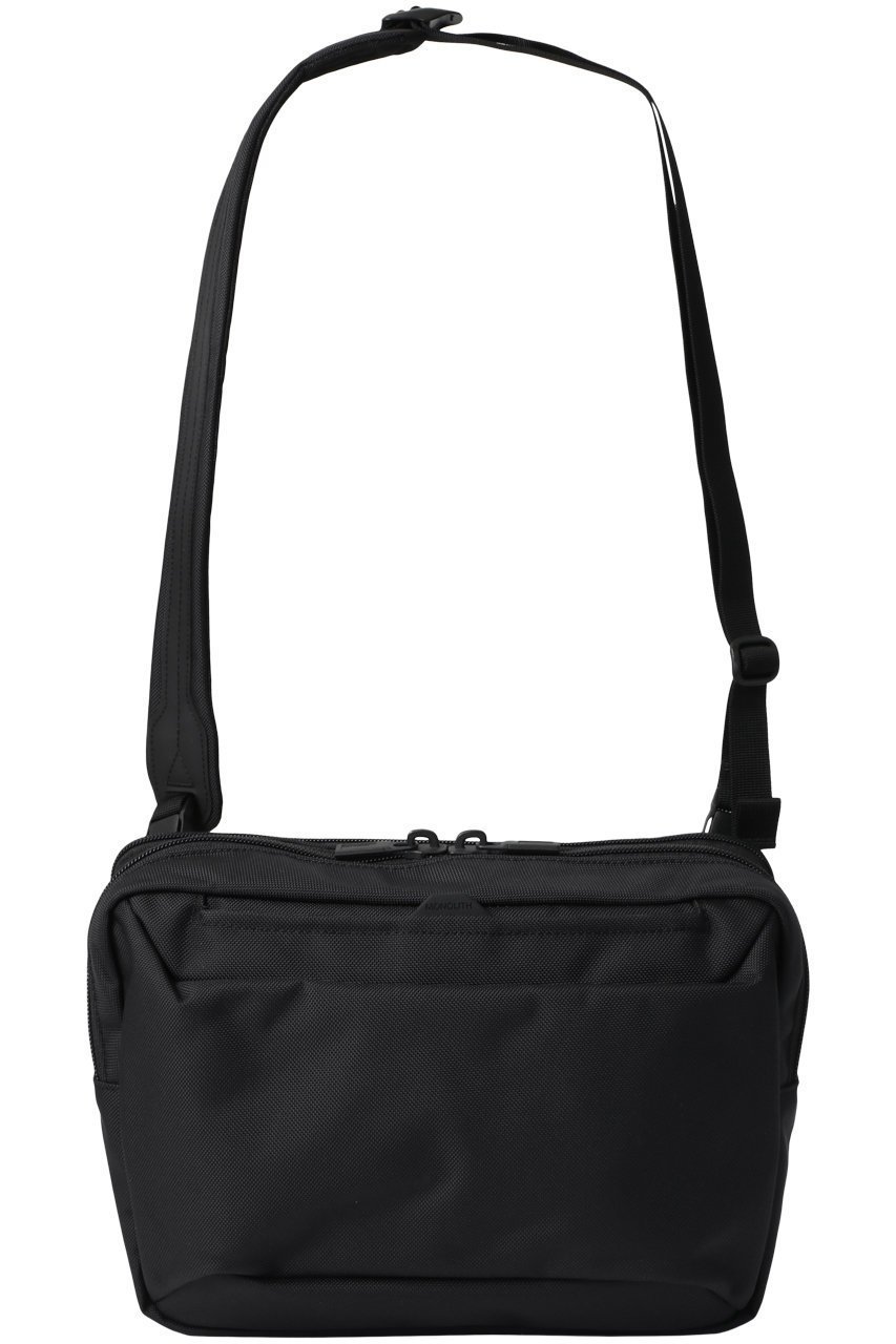 【モノリス/MONOLITH】のSHOULDER PRO S インテリア・キッズ・メンズ・レディースファッション・服の通販 founy(ファニー) 　ファッション　Fashion　レディースファッション　Fashion for Women　ユニセックス　Unisex, Genderless　ベーシック　Basic, Essential　ポケット　Pocket, Pocket Detail　マグネット　Magnet, Magnetic Closure　モバイル　Mobile, Smartphone　ラップ　Wrap, Wrap Design　ブラック|ID: prp329100004884660 ipo3291000000036462543