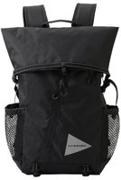 【アンドワンダー/and wander】の【UNISEX】ECOPAK 18L backpack 人気、トレンドファッション・服の通販 founy(ファニー) ファッション Fashion レディースファッション Fashion for Women スポーツウェア Functional & Stylish Sportswear スポーツバッグ・ジム用ポーチ・バックパック Gym Bag / Sports Backpack / Pouch for Training ユニセックス Unisex, Genderless スクエア Square, Square Shape スタイリッシュ Stylish, Fashionable スポーツ Sports, Activewear フォルム Silhouette, Form ポーチ Pouch, Small Case 軽量 Lightweight, Ultra Light ビジネス 仕事 通勤 Business / Work / Commuting |ID:prp329100004884661