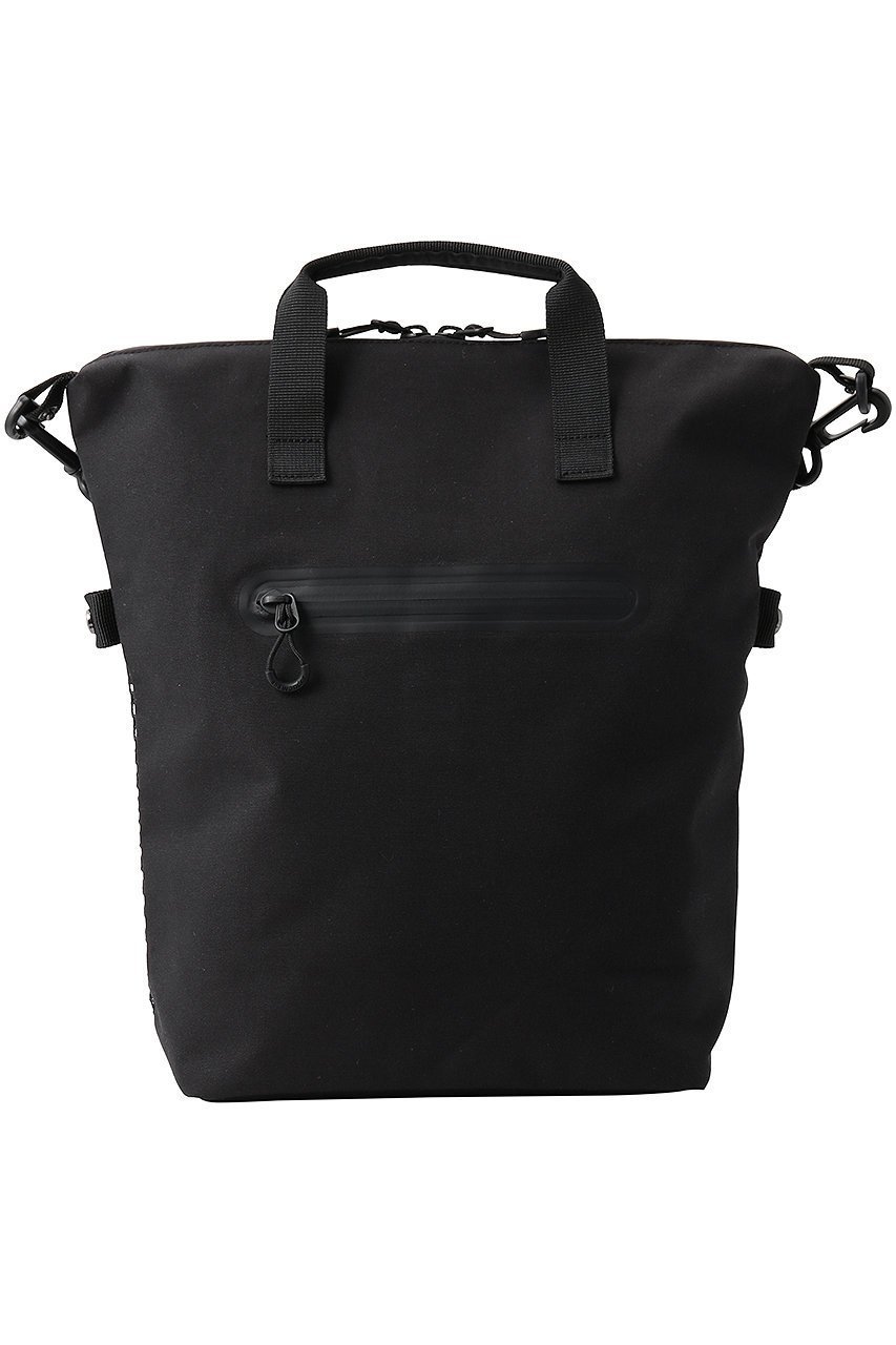 【アンドワンダー/and wander】の【UNISEX】PE/CO 2way bag 人気、トレンドファッション・服の通販 founy(ファニー) 　ファッション　Fashion　レディースファッション　Fashion for Women　バッグ　Bags　ユニセックス　Unisex, Genderless　アウトドア　Outdoor Clothing　シンプル　Simple, Minimal　フロント　Front, Front Design　ポケット　Pocket, Pocket Detail　メッシュ　Mesh, Net Fabric　軽量　Lightweight, Ultra Light　other-3|ID: prp329100004884664 ipo3291000000036462574