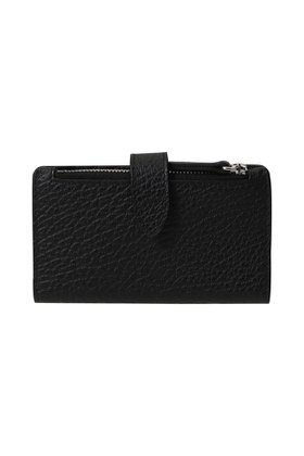 【メゾン マルジェラ/MAISON MARGIELA】の【UNISEX】4ステッチ ジップウォレット 人気、トレンドファッション・服の通販 founy(ファニー) ファッション Fashion レディースファッション Fashion for Women ミニ財布・二つ折り財布 Wallets & Card Cases カードケース/名刺入れ Card Holders & Business Cases ユニセックス Unisex, Genderless おすすめ Recommended / Our Picks コイン Coin, Coin Design シンプル Simple, Minimal ジップ Zip, Zipper トレンド Trend, Trending Now ポケット Pocket, Pocket Detail 財布 Wallet, Purse |ID:prp329100004884665