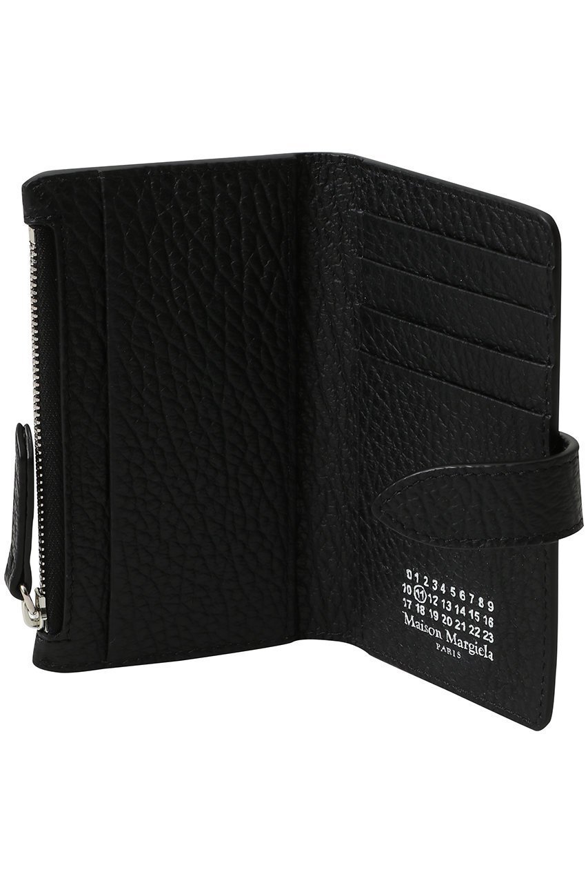 【メゾン マルジェラ/MAISON MARGIELA】の【UNISEX】4ステッチ ジップウォレット 人気、トレンドファッション・服の通販 founy(ファニー) 　ファッション　Fashion　レディースファッション　Fashion for Women　ミニ財布・二つ折り財布　Wallets & Card Cases　カードケース/名刺入れ　Card Holders & Business Cases　ユニセックス　Unisex, Genderless　おすすめ　Recommended / Our Picks　コイン　Coin, Coin Design　シンプル　Simple, Minimal　ジップ　Zip, Zipper　トレンド　Trend, Trending Now　ポケット　Pocket, Pocket Detail　財布　Wallet, Purse　other-2|ID: prp329100004884665 ipo3291000000036462580