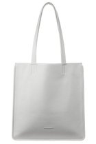 【オブジェクツアイオー/objcts.io】のフラットレザートート 人気、トレンドファッション・服の通販 founy(ファニー) ファッション Fashion レディースファッション Fashion for Women バッグ Bags クッション Cushion, Throw Pillow シンプル Simple, Minimal スマート Smart, Elegant 財布 Wallet, Purse ポケット Pocket, Pocket Detail ユニセックス Unisex, Genderless thumbnail オフホワイト|ID: prp329100004884666 ipo3291000000036462587