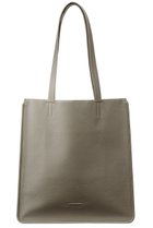 【オブジェクツアイオー/objcts.io】のフラットレザートート 人気、トレンドファッション・服の通販 founy(ファニー) ファッション Fashion レディースファッション Fashion for Women バッグ Bags クッション Cushion, Throw Pillow シンプル Simple, Minimal スマート Smart, Elegant 財布 Wallet, Purse ポケット Pocket, Pocket Detail ユニセックス Unisex, Genderless thumbnail トープ|ID: prp329100004884666 ipo3291000000036462588