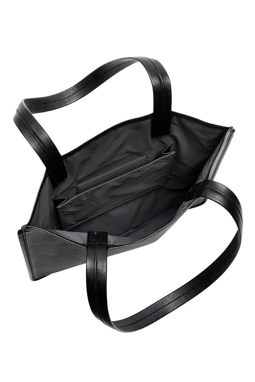 【オブジェクツアイオー/objcts.io】のフラットレザートート 人気、トレンドファッション・服の通販 founy(ファニー) 　ファッション　Fashion　レディースファッション　Fashion for Women　バッグ　Bags　クッション　Cushion, Throw Pillow　シンプル　Simple, Minimal　スマート　Smart, Elegant　財布　Wallet, Purse　ポケット　Pocket, Pocket Detail　ユニセックス　Unisex, Genderless　other-2|ID: prp329100004884666 ipo3291000000036462590