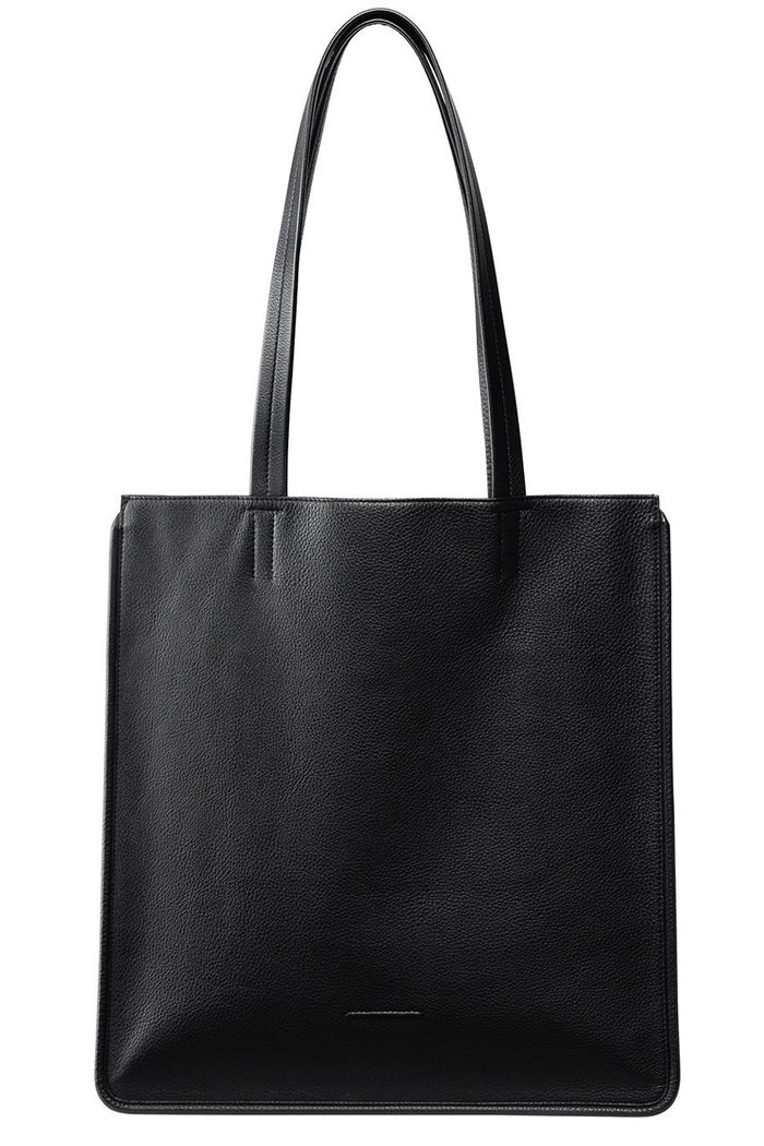 【オブジェクツアイオー/objcts.io】のフラットレザートート インテリア・キッズ・メンズ・レディースファッション・服の通販 founy(ファニー) https://founy.com/ ファッション Fashion レディースファッション Fashion for Women バッグ Bags クッション Cushion, Throw Pillow シンプル Simple, Minimal スマート Smart, Elegant 財布 Wallet, Purse ポケット Pocket, Pocket Detail ユニセックス Unisex, Genderless |ID: prp329100004884666 ipo3291000000036884395