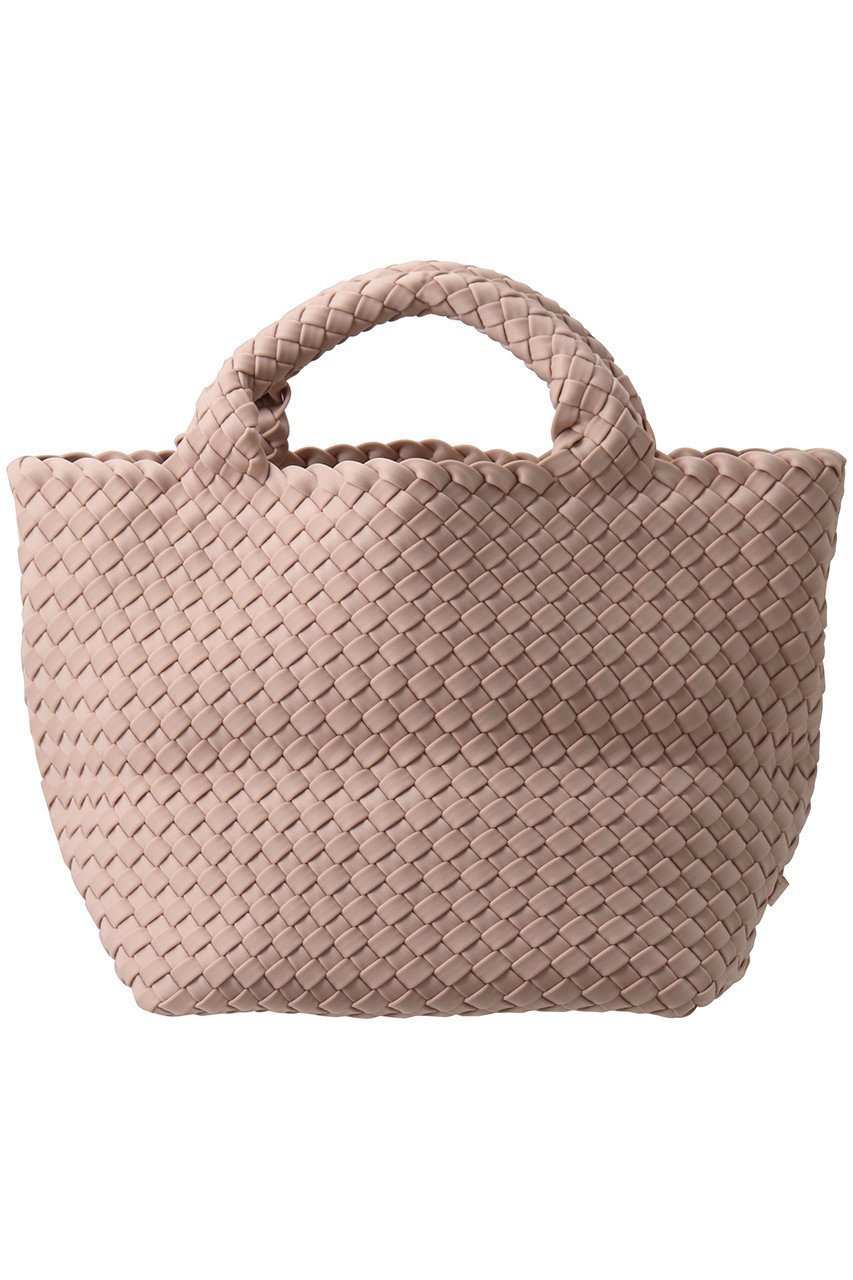 【ナゲディ/NAGHEDI】のSt Barths Small 2wayトートバッグ 人気、トレンドファッション・服の通販 founy(ファニー) 　ファッション　Fashion　レディースファッション　Fashion for Women　バッグ　Bags　スタイリッシュ　Stylish, Fashionable　スーツ　Suit, Formalwear　ポーチ　Pouch, Small Case　other-3|ID: prp329100004884668 ipo3291000000036462603