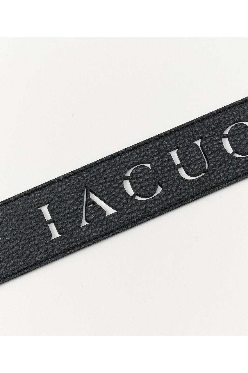 【イアクッチ/IACUCCI】のトラコッラ ロングベルト CERVO 人気、トレンドファッション・服の通販 founy(ファニー) 　ファッション　Fashion　レディースファッション　Fashion for Women　ベルト&ウエストマーク　Belts & Waist Accessories　バッグ　Bags　おすすめ　Recommended / Our Picks　ショルダー　Shoulder, Shoulder Strap　ロング　Long, Long-Length　other-3|ID: prp329100004884670 ipo3291000000036462617