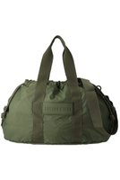 【アドーア/ADORE】のHUNTER travel ripstop holdall 人気、トレンドファッション・服の通販 founy(ファニー) ファッション Fashion レディースファッション Fashion for Women バッグ Bags 旅行 Travel アウトドア Outdoor Clothing ショルダー Shoulder, Shoulder Strap ジップ Zip, Zipper ドローコード Drawcord, Drawstring Cord |ID:prp329100004884672