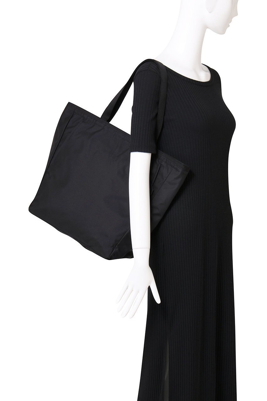 【モノリス/MONOLITH】のTOTE STANDARD HEXA M 人気、トレンドファッション・服の通販 founy(ファニー) 　ファッション　Fashion　レディースファッション　Fashion for Women　バッグ　Bags　ユニセックス　Unisex, Genderless　スクエア　Square, Square Shape　ビジネス 仕事 通勤　Business / Work / Commuting　フロント　Front, Front Design　ポケット　Pocket, Pocket Detail　マグネット　Magnet, Magnetic Closure　ラップ　Wrap, Wrap Design　軽量　Lightweight, Ultra Light　other-3|ID: prp329100004884674 ipo3291000000036462643