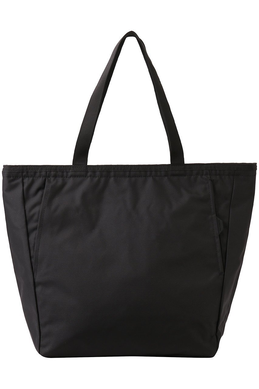 【モノリス/MONOLITH】のTOTE STANDARD HEXA M インテリア・キッズ・メンズ・レディースファッション・服の通販 founy(ファウニー) 　ファッション　Fashion　レディースファッション　Fashion for Women　バッグ　Bags　ユニセックス　Unisex, Genderless　スクエア　Square, Square Shape　ビジネス 仕事 通勤　Business / Work / Commuting　フロント　Front, Front Design　ポケット　Pocket, Pocket Detail　マグネット　Magnet, Magnetic Closure　ラップ　Wrap, Wrap Design　軽量　Lightweight, Ultra Light　ブラック|ID: prp329100004884674 ipo3291000000036741473