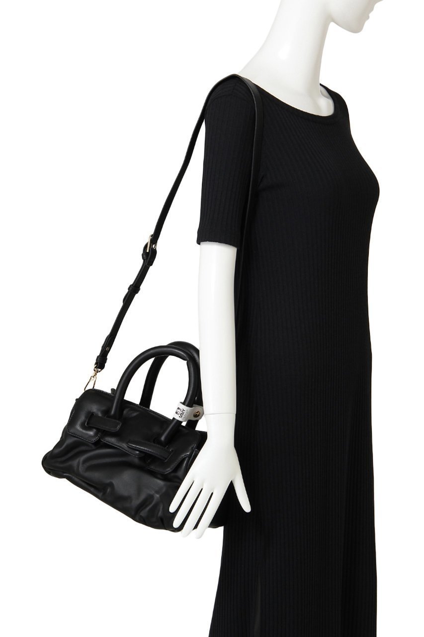 【メゾン ミハラヤスヒロ/Maison MIHARA YASUHIRO】の【UNISEX】PUKER puffer 2WAYショルダーバッグ 人気、トレンドファッション・服の通販 founy(ファニー) 　ファッション　Fashion　レディースファッション　Fashion for Women　バッグ　Bags　ユニセックス　Unisex, Genderless　other-6|ID: prp329100004884678 ipo3291000000036462676