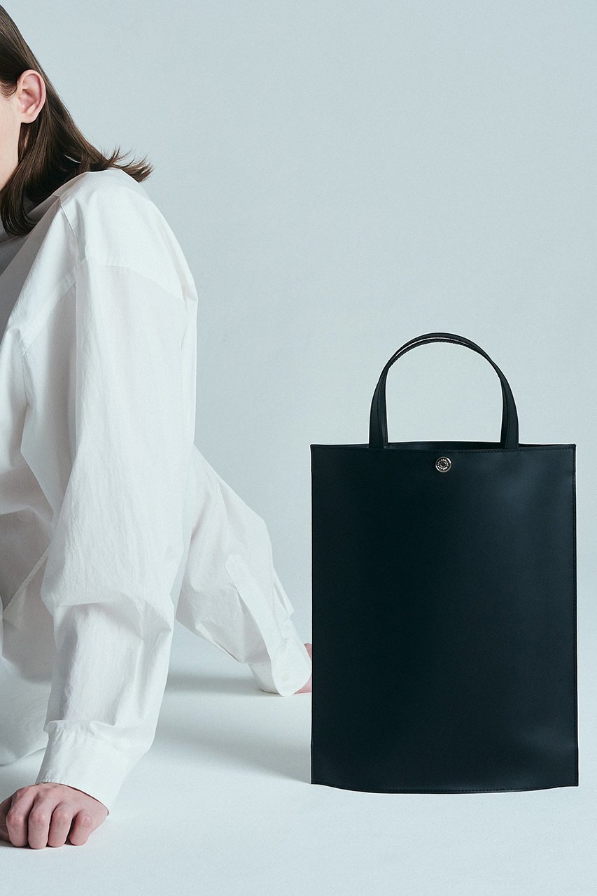 【ジ アートオブキャリング/THE ART OF CARRYING】のトートバッグ E 人気、トレンドファッション・服の通販 founy(ファニー) 　ファッション　Fashion　レディースファッション　Fashion for Women　バッグ　Bags　なめらか　Smooth, Silky Texture　軽量　Lightweight, Ultra Light　other-5|ID: prp329100004884679 ipo3291000000036462683