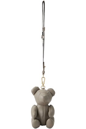 【メゾン ミハラヤスヒロ/Maison MIHARA YASUHIRO】の【UNISEX】DOLLS BEAR ミニバッグ 人気、トレンドファッション・服の通販 founy(ファニー) ファッション Fashion レディースファッション Fashion for Women バッグ Bags ユニセックス Unisex, Genderless ショルダー Shoulder, Shoulder Strap モチーフ Motif, Design Theme |ID:prp329100004884681