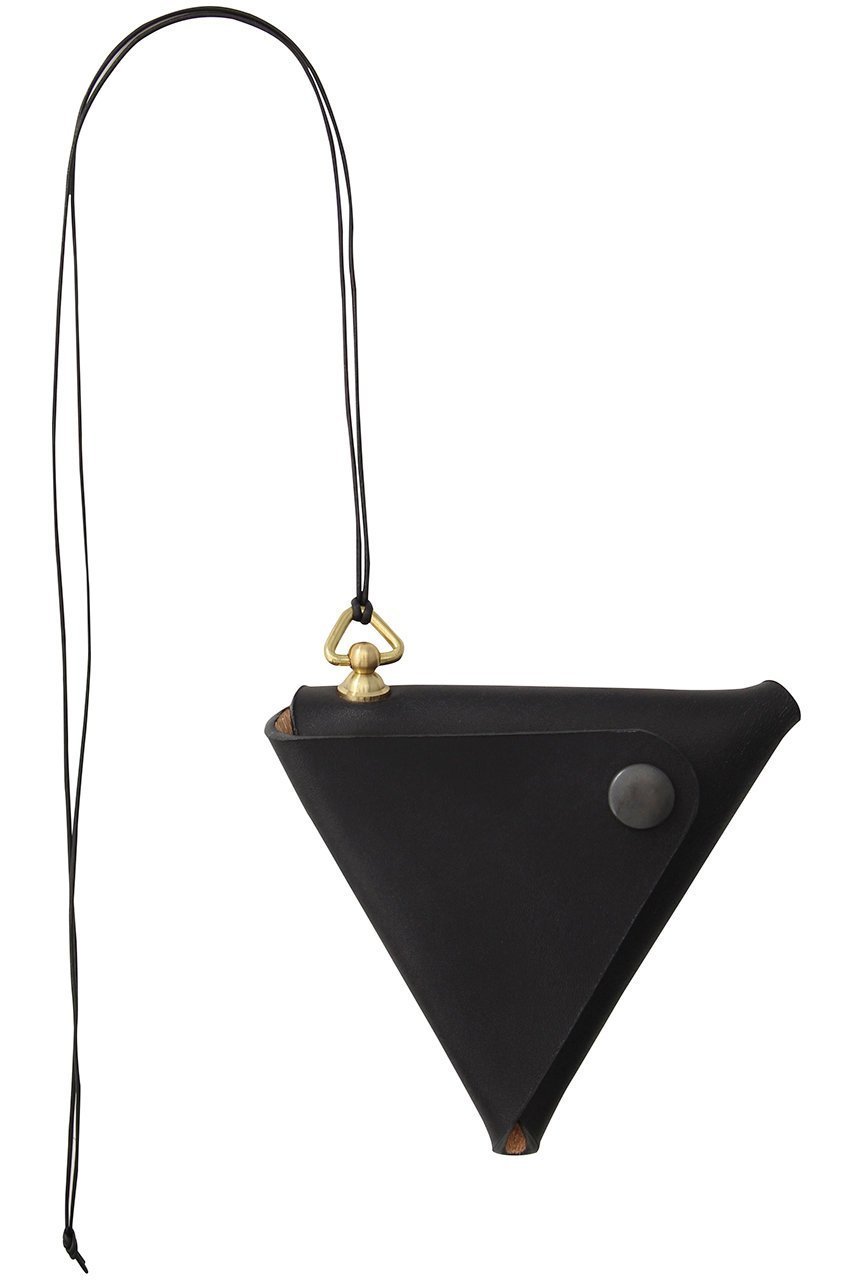 【セブン バイ セブン/SEVEN BY SEVEN / MEN】の【MEN】【SBS×Rooster King & Co.】レザートライアングルコインケース‐Stamping‐ 人気、トレンドファッション・服の通販 founy(ファニー) 　ファッション　Fashion　メンズファッション　Fashion for Men　トライアングル　Triangle, Triangular Shape　フォルム　Silhouette, Form　プレーン　Plain, Simple　財布　Wallet, Purse　other-3|ID: prp329100004884682 ipo3291000000036462708