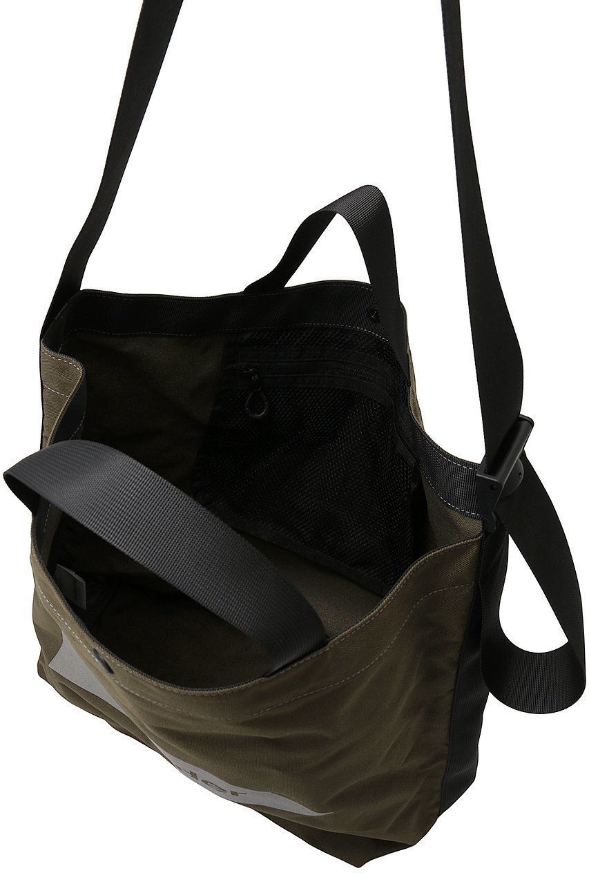 【アンドワンダー/and wander】の【UNISEX】recycle OX tote bag 人気、トレンドファッション・服の通販 founy(ファニー) 　ファッション　Fashion　レディースファッション　Fashion for Women　バッグ　Bags　ユニセックス　Unisex, Genderless　other-5|ID: prp329100004884687 ipo3291000000036462754