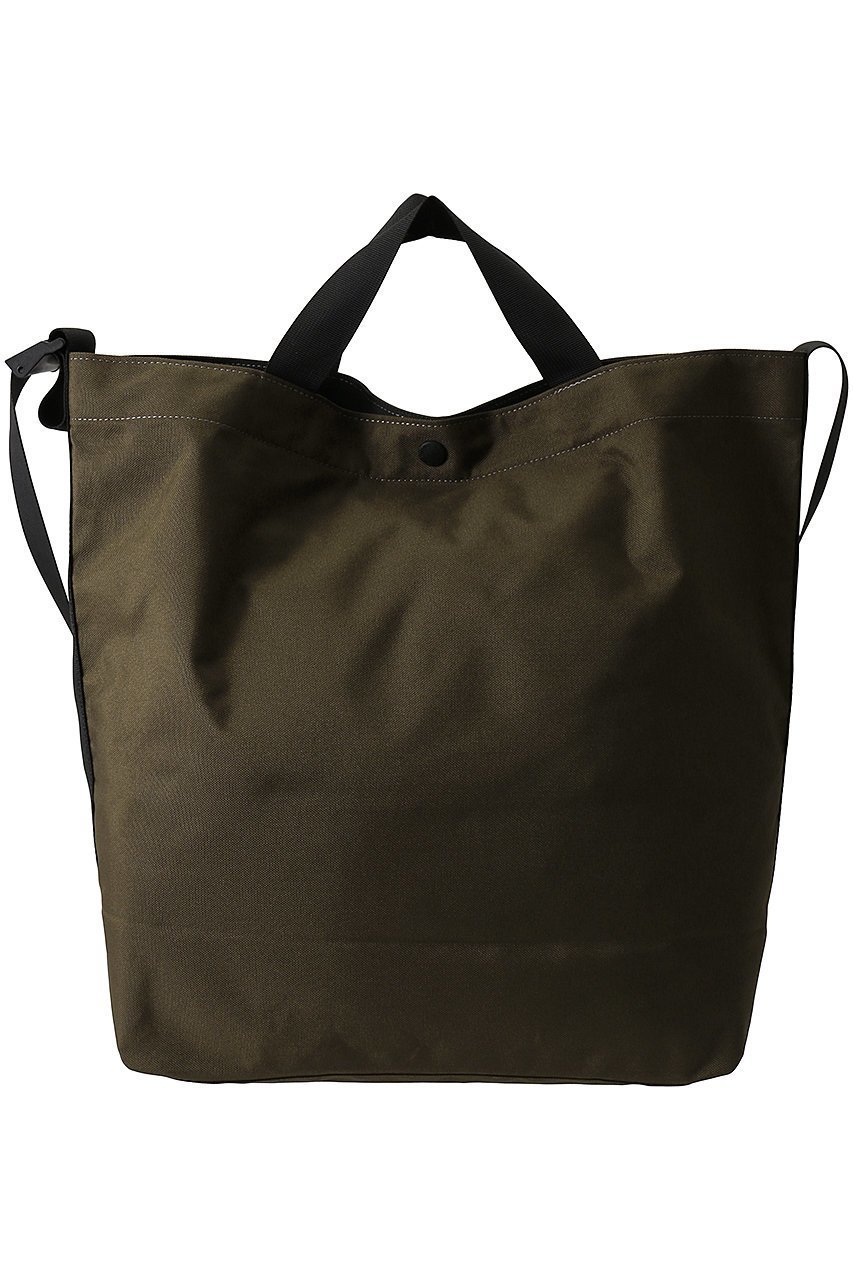 【アンドワンダー/and wander】の【UNISEX】recycle OX tote bag 大人の最旬トレンドファッション＆コーディネート founy(ファウニー) 　ファッション　Fashion　レディースファッション　Fashion for Women　バッグ　Bags　ユニセックス　Unisex, Genderless　other-3|ID: prp329100004884687 ipo3291000000036956159