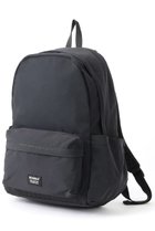 【エコアルフ/ECOALF】のBASIL BECAUSE バックパック / BASIL BACKPACK UNISEX 大人の最旬トレンドファッション＆コーディネート founy(ファウニー) ファッション Fashion レディースファッション Fashion for Women バッグ Bags ユニセックス Unisex, Genderless クッション Cushion, Throw Pillow コンパクト Compact, Small Size シンプル Simple, Minimal ポケット Pocket, Pocket Detail リュック Backpack, Rucksack 軽量 Lightweight, Ultra Light thumbnail ブラック|ID: prp329100004884688 ipo3291000000036956190