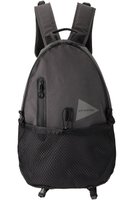 【アンドワンダー/and wander】の【UNISEX】PE/CO 20L daypack 人気、トレンドファッション・服の通販 founy(ファニー) ファッション Fashion レディースファッション Fashion for Women スポーツウェア Functional & Stylish Sportswear スポーツバッグ・ジム用ポーチ・バックパック Gym Bag / Sports Backpack / Pouch for Training ユニセックス Unisex, Genderless アウトドア Outdoor Clothing シンプル Simple, Minimal スポーツ Sports, Activewear デイパック Daypack, Casual Backpack ポケット Pocket, Pocket Detail 定番 Standard, Basic Item |ID:prp329100004884689
