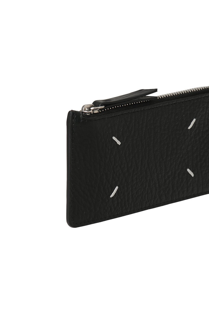 【メゾン マルジェラ/MAISON MARGIELA】の【UNISEX】ZIPカードウォレット 人気、トレンドファッション・服の通販 founy(ファニー) 　ファッション　Fashion　レディースファッション　Fashion for Women　ミニ財布・二つ折り財布　Wallets & Card Cases　カードケース/名刺入れ　Card Holders & Business Cases　ユニセックス　Unisex, Genderless　クラッチ　Clutch, Clutch Bag　コイン　Coin, Coin Design　コンパクト　Compact, Small Size　シンプル　Simple, Minimal　ポケット　Pocket, Pocket Detail　定番　Standard, Basic Item　財布　Wallet, Purse　other-4|ID: prp329100004884692 ipo3291000000036462796