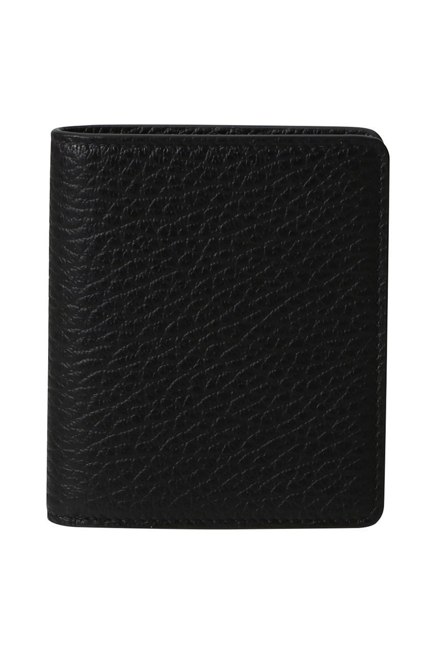 【メゾン マルジェラ/MAISON MARGIELA】の【UNISEX】バイフォールド ウォレット 人気、トレンドファッション・服の通販 founy(ファニー) 　ファッション　Fashion　レディースファッション　Fashion for Women　ミニ財布・二つ折り財布　Wallets & Card Cases　ユニセックス　Unisex, Genderless　ウォレット　Wallet　オケージョン　Occasion Wear　コンパクト　Compact, Small Size　シンプル　Simple, Minimal　ポケット　Pocket, Pocket Detail　エレガント 上品　Elegant　定番　Standard, Basic Item　財布　Wallet, Purse　 other-1|ID: prp329100004884693 ipo3291000000036462798