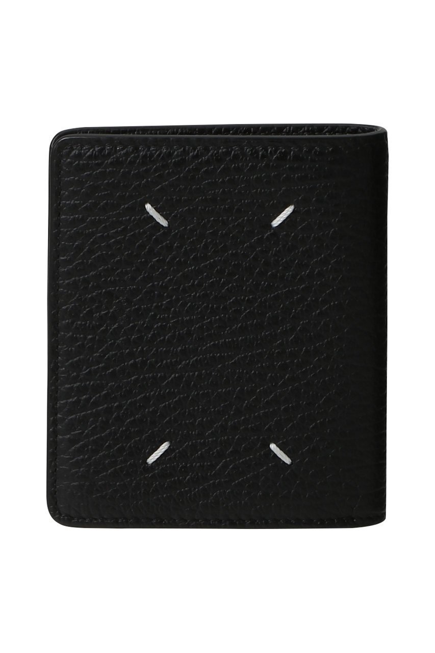 【メゾン マルジェラ/MAISON MARGIELA】の【UNISEX】バイフォールド ウォレット 人気、トレンドファッション・服の通販 founy(ファニー) 　ファッション　Fashion　レディースファッション　Fashion for Women　ミニ財布・二つ折り財布　Wallets & Card Cases　ユニセックス　Unisex, Genderless　ウォレット　Wallet　オケージョン　Occasion Wear　コンパクト　Compact, Small Size　シンプル　Simple, Minimal　ポケット　Pocket, Pocket Detail　エレガント 上品　Elegant　定番　Standard, Basic Item　財布　Wallet, Purse　other-3|ID: prp329100004884693 ipo3291000000036462801