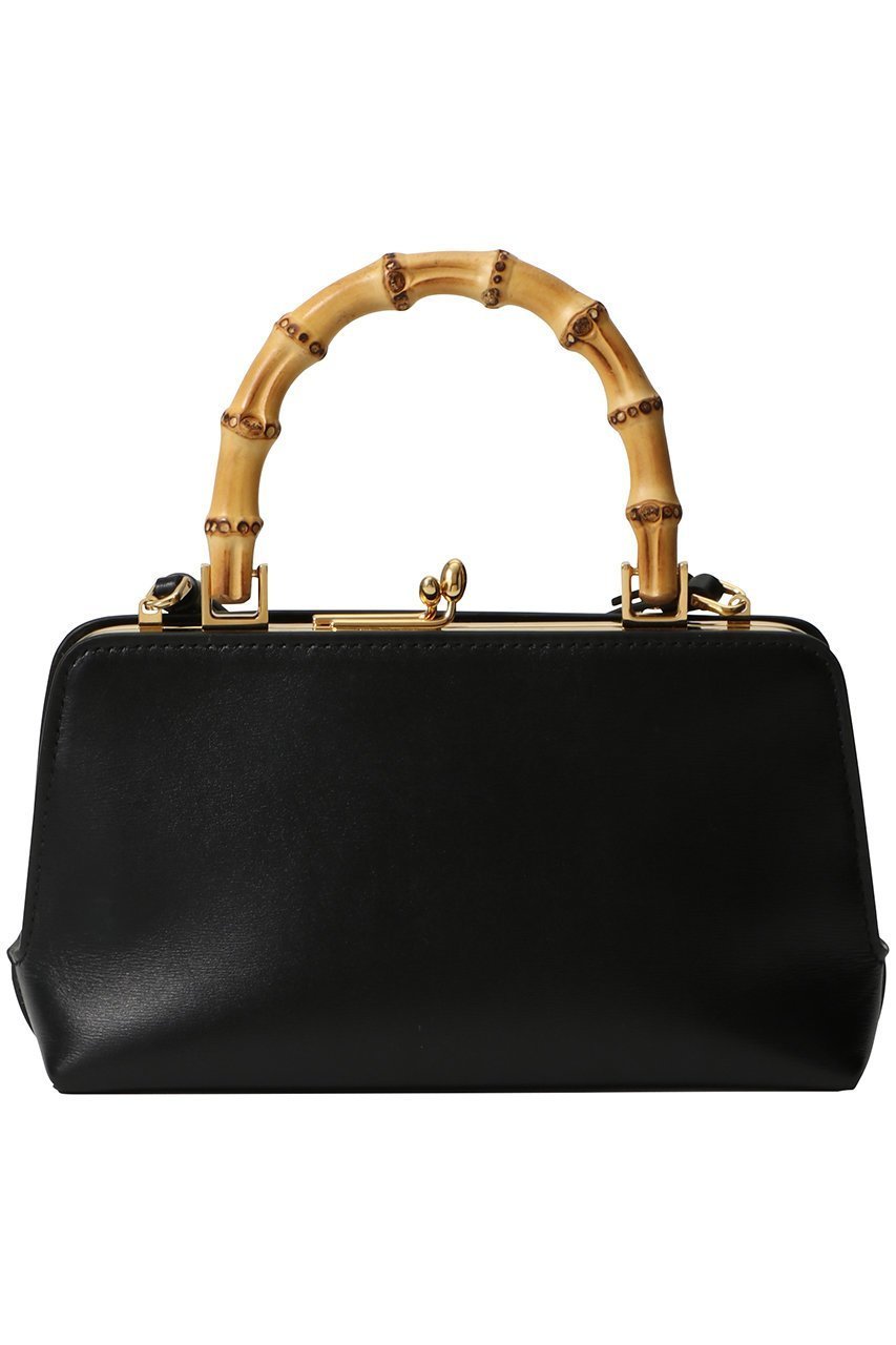 【ジル サンダー/JIL SANDER】のGOJI BAMBOO MINI バッグ 人気、トレンドファッション・服の通販 founy(ファニー) 　ファッション　Fashion　レディースファッション　Fashion for Women　バッグ　Bags　パーティ　Party, Party Style　モダン　Modern, Contemporary　ラグジュアリー　Luxury, Elegant　エレガント 上品　Elegant　other-3|ID: prp329100004884694 ipo3291000000036462807