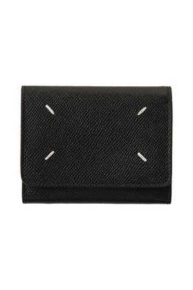 【メゾン マルジェラ/MAISON MARGIELA】の【UNISEX】三つ折り ジップウォレット 人気、トレンドファッション・服の通販 founy(ファニー) ファッション Fashion レディースファッション Fashion for Women ミニ財布・二つ折り財布 Wallets & Card Cases ユニセックス Unisex, Genderless コンパクト Compact, Small Size シンプル Simple, Minimal ビジネス 仕事 通勤 Business / Work / Commuting ポケット Pocket, Pocket Detail 財布 Wallet, Purse |ID:prp329100004884695